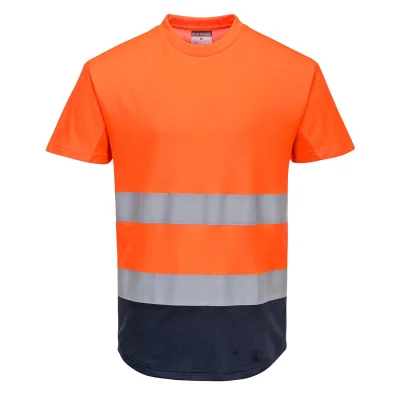 portwest fluo majica C395