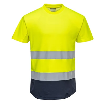 portwest fluo majica C395