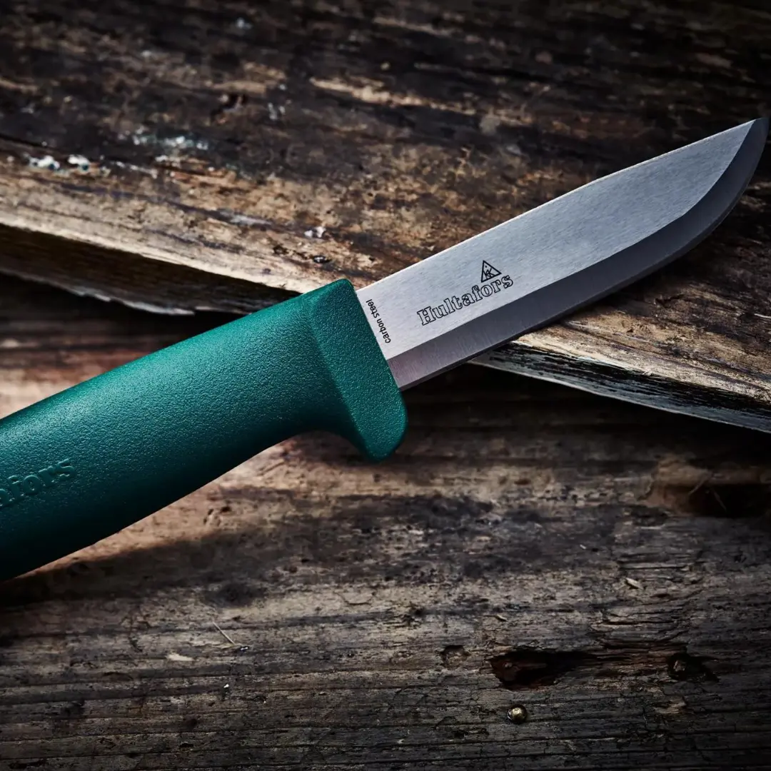 Heavy Duty Hultafors nož GK 3 Heavy Duty Hultafors nož GK 3