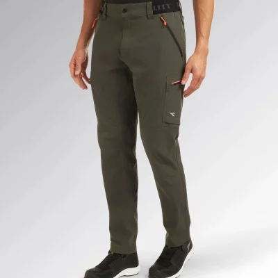 diadora radne pantalone